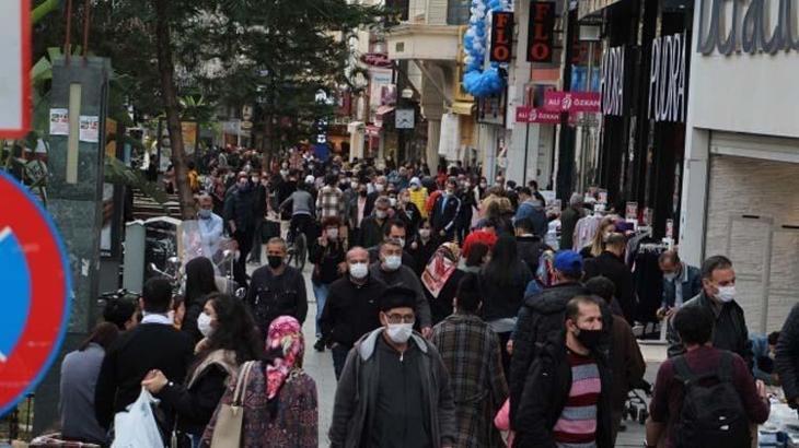 Kapanma gelir mi 2022? Artan kovid vakalarından sonra kapanma olacak mı?