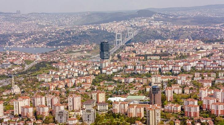 Konut satışları ile ilgili son dakika açıklaması! Yüzde 31.4...