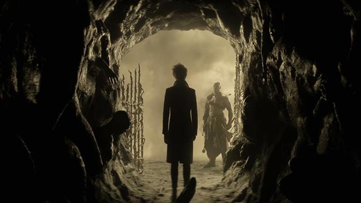 The Sandman dizisi ne zaman başlıyor? The Sandman oyuncuları kim?