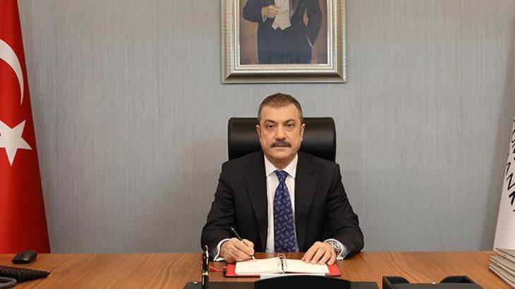 Enflasyonla ilgili son dakika! Merkez Bankası duyurdu