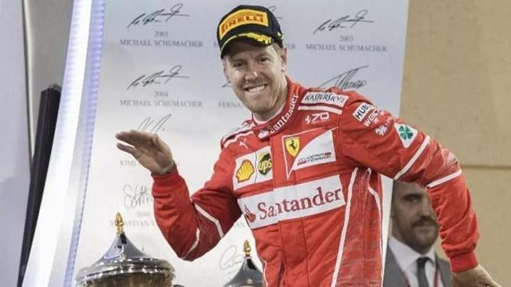 Sebastian Vettel emekli mi oluyor? Formula 1 pilotu Sebastian Vettel kaç yaşında, neden emekli oluyor, kimdir?
