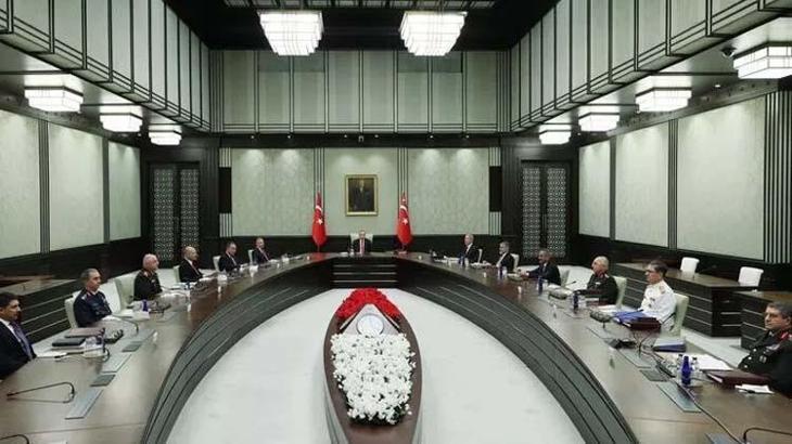 Yaş kararları 2022 atama ve terfi listesi! YAŞ kararları ile emekli edilen albaylar, terfi alanlar ve görev süresi uzatılanlar kimler? TSK YAŞ kararları atama ve terfi listesi!