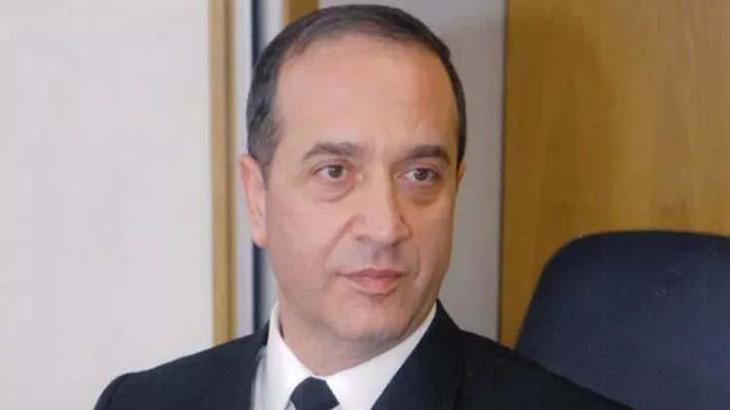Deniz Kuvvetleri Komutanı Oramiral Ercüment Tatlıoğlu kimdir, nereli, kaç yaşında?