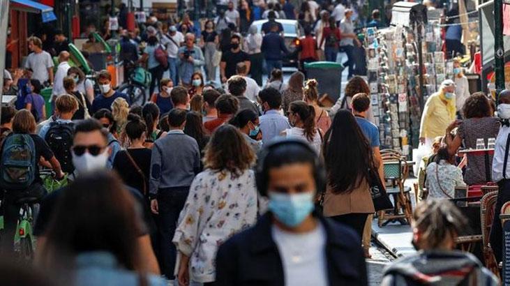 Haftalık koronavirüs tablosu açıklandı! Vaka sayısında belirgin artış
