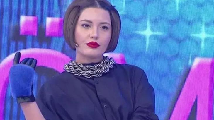 Bahar Candan yine çok konuşuldu! Bir tomar parayı denize attı...
