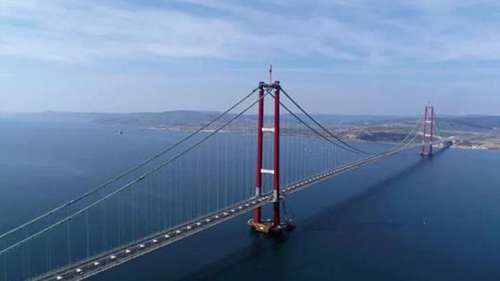 Bakanlık açıkladı: Otoyol ve köprülere zam yok