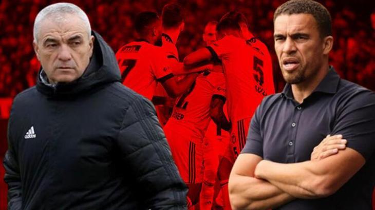 Beşiktaş'la Sivasspor arasında dikkat çeken takas!