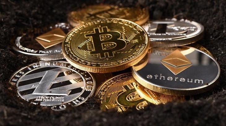 Kripto paralar yükselişe geçti! Bitcoin, Ethereum, Ripple...