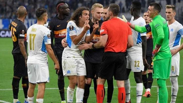 Geçen sezon Galatasaray'a rakip olmuştu! İşte Beşiktaş'ın görüşmelere başladığı stoper
