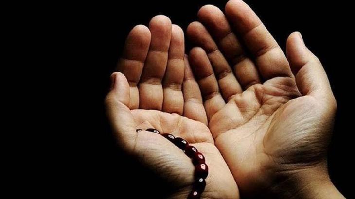 Yağmur yağdığında okunacak dua! Yağmur yağarken dilek duası nasıl okunur, dilek dilerken hangi dualar okunmalı?