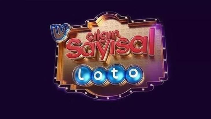Çılgın Sayısal Loto sonuçları sorgulama: 15 Ağustos Sayısal Loto çekilişinde büyük ikramiye...