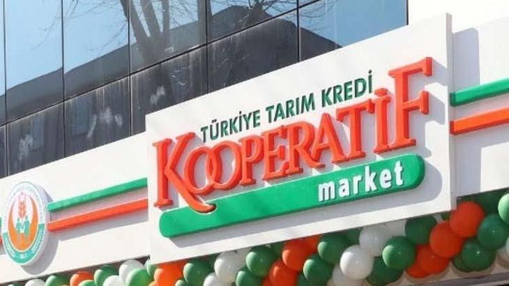 Tarım Kredi Kooperatif Market şubeleri ve indirim kataloğu! Tarım Kredi Kooperatif Marketi nerelerde var, indirimli ürünler neler, fiyat listesi belli mi?