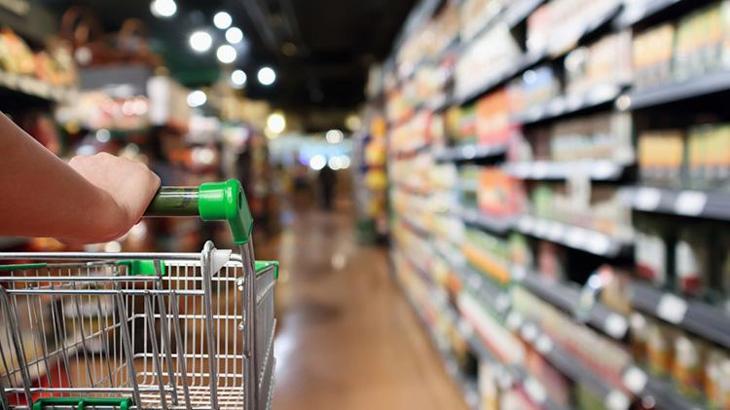 Zincir marketlerin yürütmenin durdurulması istemine ikinci ret