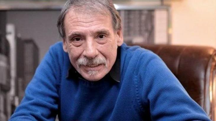 Civan Canova, 67 yaşında hayatını kaybetti