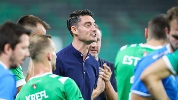 Galatasaray'ın eski yıldızı Riera fırtınalar estiriyor