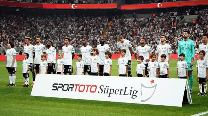Valerien Ismael iki oyuncunun hesabını kesti! 'Size güle güle'