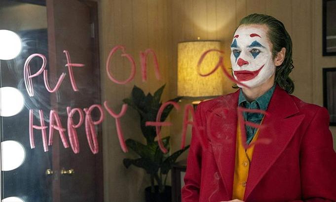 Joker 2 filmi ne zaman vizyona girecek? Joker 2 oyuncuları kim? İşte Joker 2 vizyon tarihi!