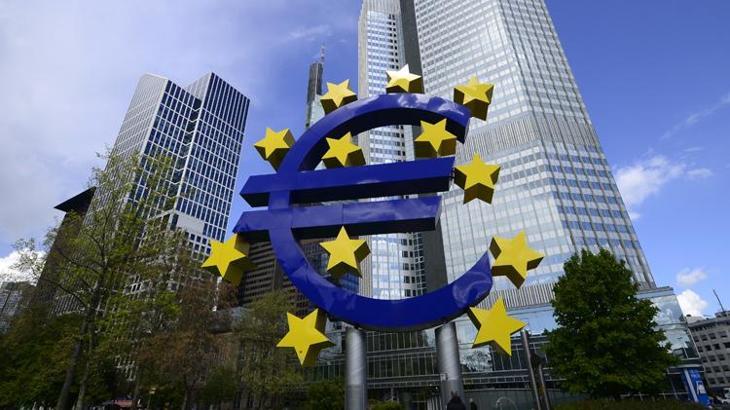 Avrupa Merkez Bankası faiz kararını açıkladı