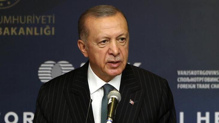 Fransız Le Monde gazetesinden Cumhurbaşkanı Erdoğan'a övgü: Büyük arabulucu