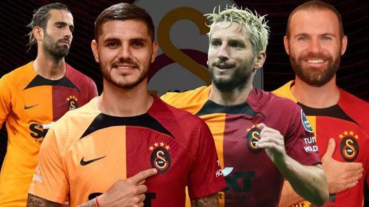 WhatsApp grupları ortaya çıktı! "Gheorghe Hagi" detayı...