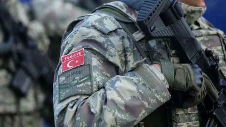 Jandarma uzman erbaş alımı başvuru! 2022 JGK 7 bin 500 sözleşmeli uzman erbaş alımı başvuruları ve nereden nasıl yapılır, başvuru şartları nelerdir?