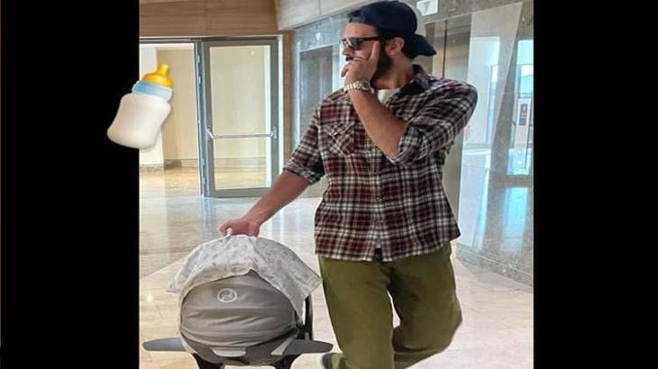 Jan ne demek, Jan isminin anlamı ne, hangi dilde, kökeni ne? Barış Arduç ve Gubse Özay’ın kız Jan Asya!
