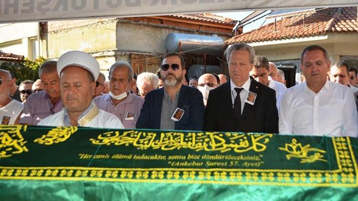 Vergi rekortmeni işadamı Süleyman Ok hayatını kaybetti