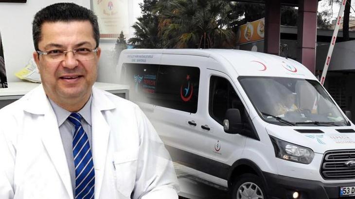 Sağlık çalışanı binlerce kişiyi ilgilendiren son dakika kararı! Makas silah sayıldı, ceza yağdı