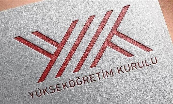 YÖK’ten yurt dışından alınan diplomaların tanıma ve denklik işlemleri ile ilgili açıklama!