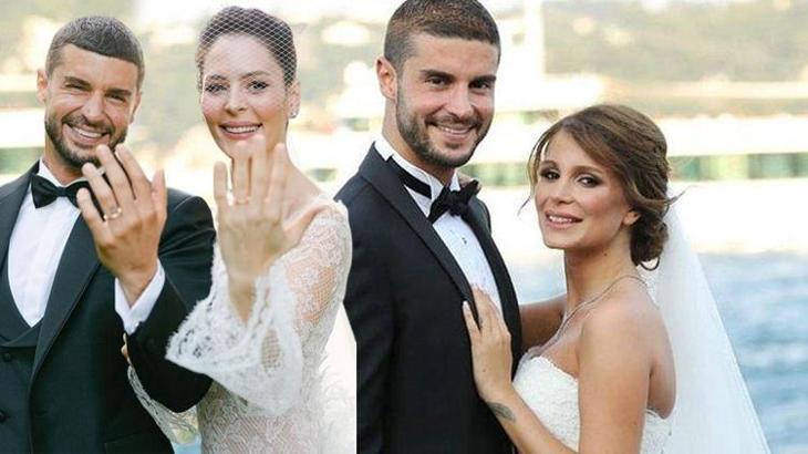 Merve Şarapçıoğlu'dan şoke eden iddia! 'Beni Yıldız’la aldattı'
