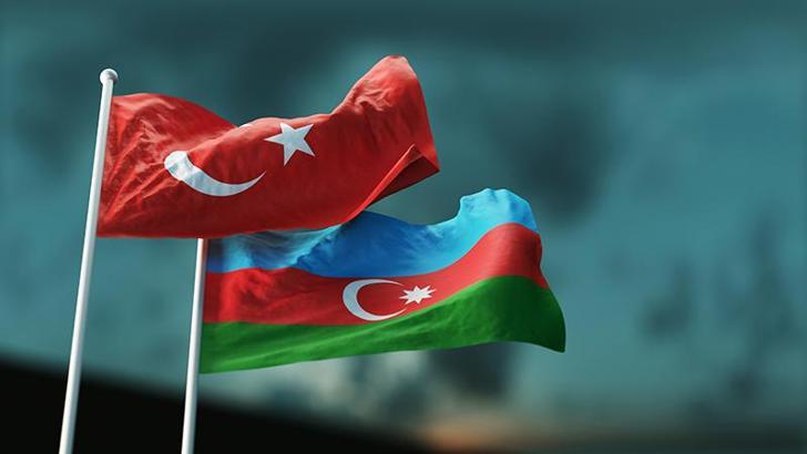 Türkiye'den Azerbaycan'a destek mesajları - Gündem Haberleri