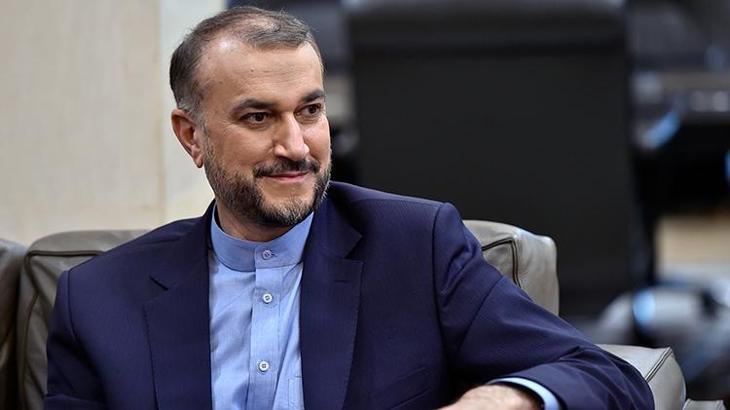 İran: ABD gerçekçi olursa nükleer anlaşma mümkün