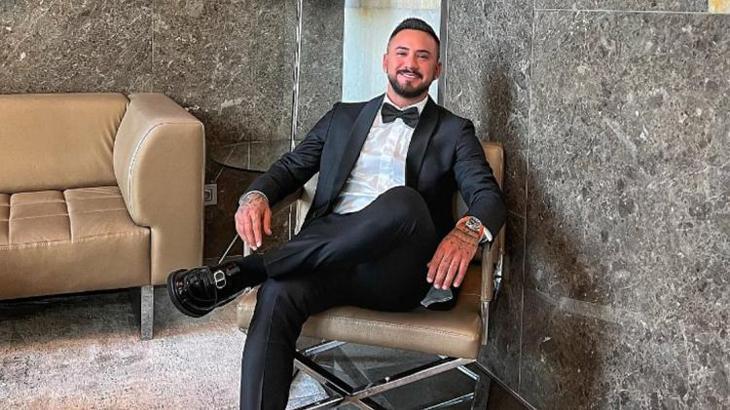 Gökhan Çıra o yoruma öfkelendi!