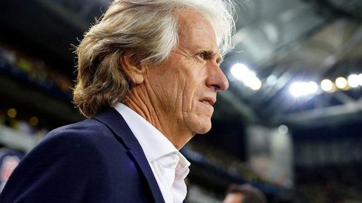 Jorge Jesus'tan bomba sözler! Arda Güler'in zaaflarını ve zayıf yönlerini açıkladı