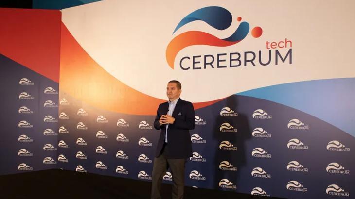 Cerebrum Tech, Ankara’da Ar-Ge ve inovasyon merkezi açtı