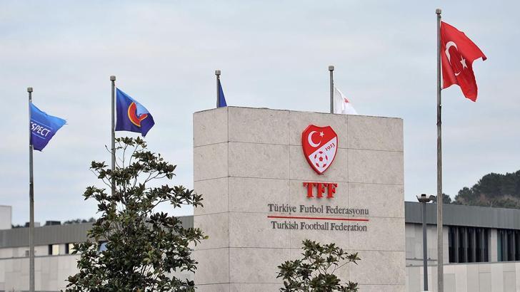 PFDK ceza yağdırdı