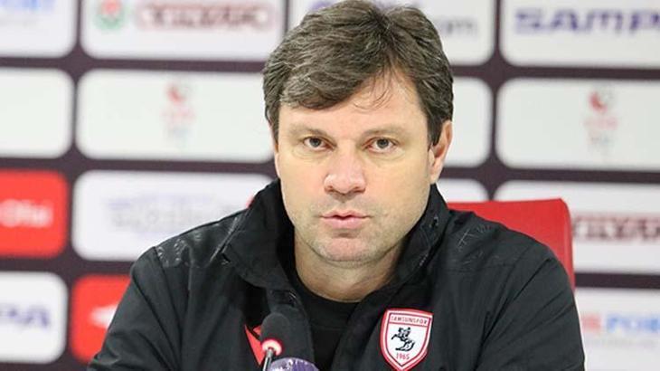 Ertuğrul Sağlam kimdir, kaç yaşında, nereli, çalıştırdığı takımlar hangileri? Samsunspor Ertuğrul Sağlam ile anlaştı!