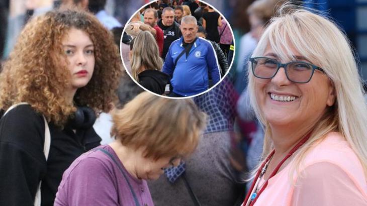 Doğal gaz krizi sonrası turistler Edirne’ye akın etti! ‘Ne gördüysek aldık’