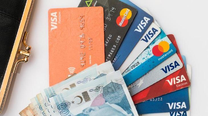 Kartla ödeme tutarı Ağustos ayında yüzde 125 arttı