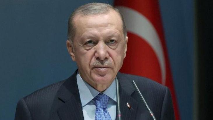 Cumhurbaşkanı Erdoğan'a liderlerden 'geçmiş olsun' telefonu