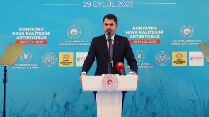 Doğal gaz ağı genişliyor! 7 kent daha gazla buluşacak