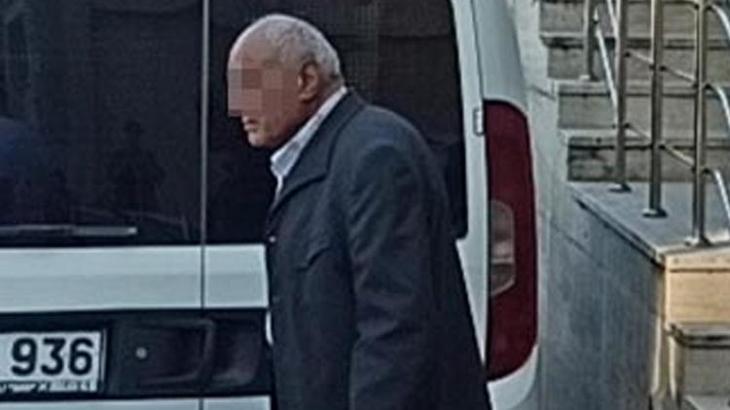 Kız çocuğuna istismar sanığına 8 yıla kadar hapis istemi