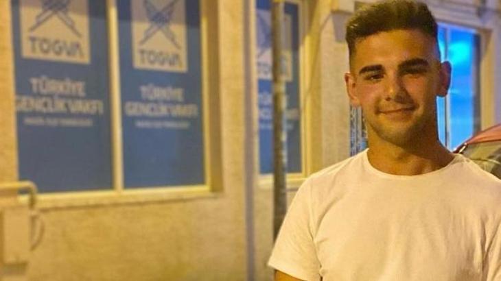 Bursa'da talaş makinesine düşen işçi hayatını kaybetti