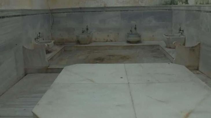 Tarihi Beylerbeyi Hamamı kimin, Beylerbeyi Hamamı kaç liradan satılık?