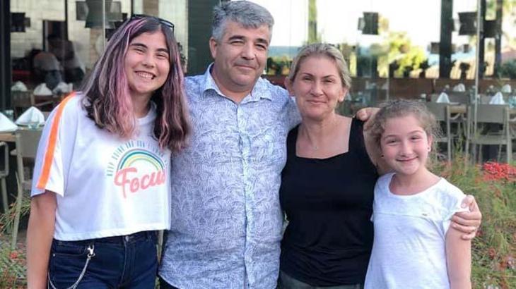 Hakime Emine Erdoğan kimdir? İdlib’te şehit olan Tuğgeneral Sezgin Erdoğan’ın eşi Emine Erdoğan Yargıtay üyesi seçildi!