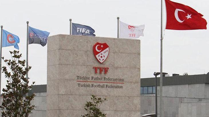 PFDK'dan 6 Süper Lig ekibine para cezası
