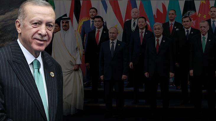 Cumhurbaşkanı Erdoğan'dan asgari ücret açıklaması: Öncekilerden çok daha farklı bir hazırlık