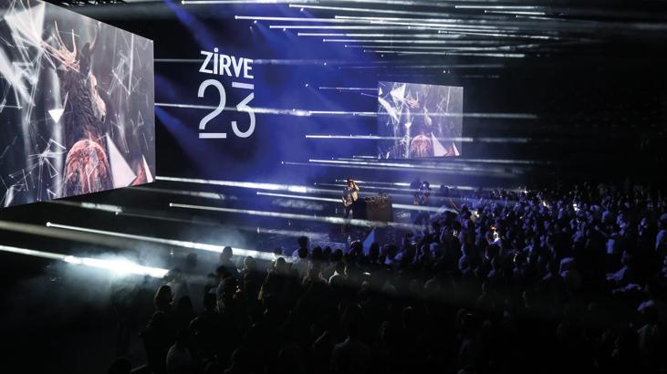 Zirve 23, Türkiye’nin dört bir yanından gençlerle buluşuyor
