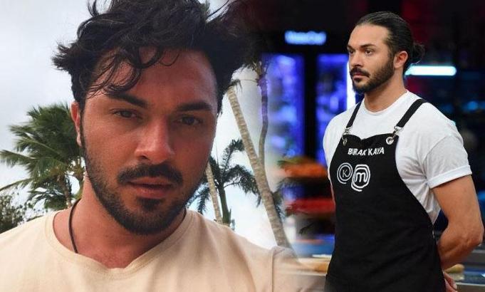 Masterchef Burak Kaya kimdir? Burak Kaya hangi dizide oynadı?