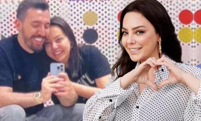 Ebru Gündeş evlendi mi? Ebru Gündeş’in sevgilisi Rassan Khoshnaw kimdir?